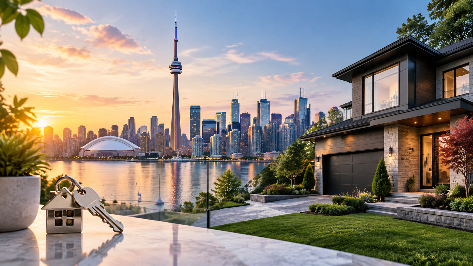 Residential Real Estate Agent Toronto Residential Real Estate Agent Toronto
