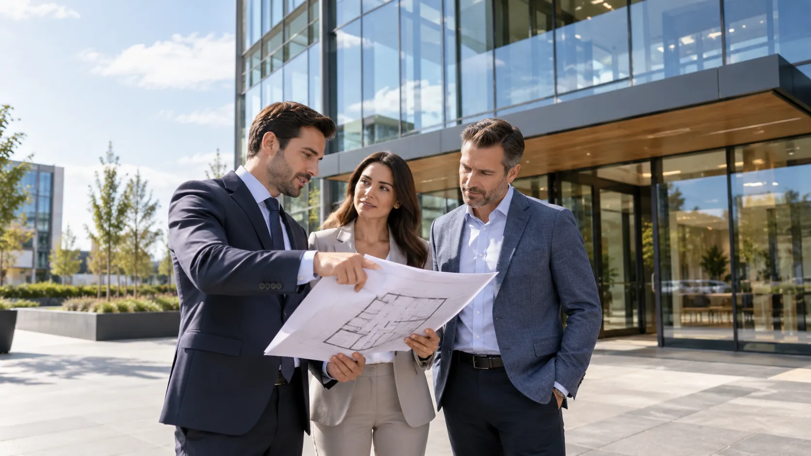 Commercial Real Estate Toronto