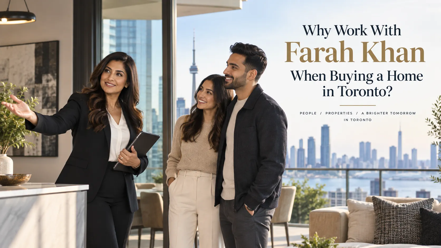 Commercial Real Estate Toronto